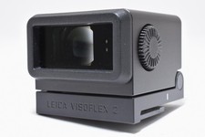 Leica VISOFLEX 2 ETested All