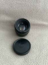 Objectif portrait BELOMO Helios 44-2 58mm f2 Soviet Bokeh DSLR M42 Mount URSS