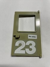 Porte remorque clown musicien