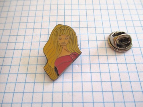 Pins rare vintage - vintage, jouets