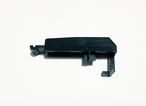 Casio 101 black key - casio, cz-101
