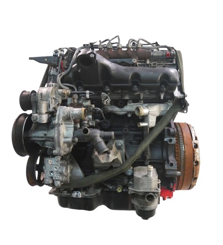 Moteur für land rover td4 - land, 2,4