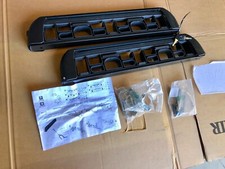 Kit porte ski sur barre - sur, de