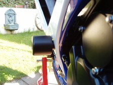 Suzuki gsxr 600 - suzuki, 750