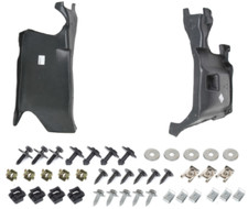 PLAQUE COUVERCLE CACHE