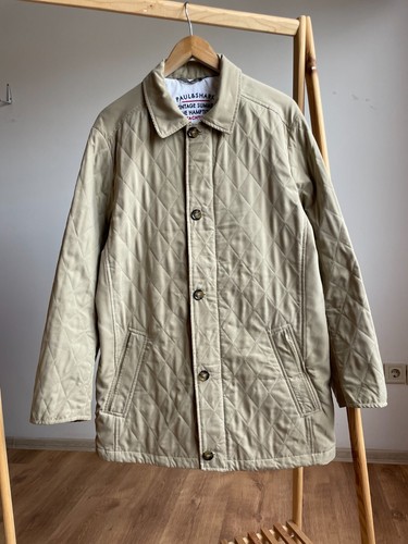 Veste matelassée paul shark - veste, &