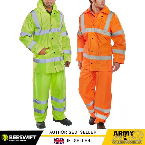 Viz imperméable rainsuit - hi,