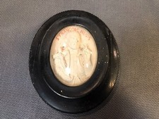 Ancien reliquaire Napoléon 3