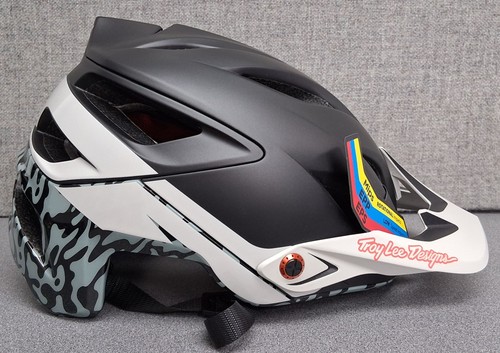 Troy lee designs helmet - lee, a3