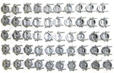 Zodiac M1033 1.9cm Puissance Souche Libération Lot 50 pour Aquapure/Clormatic