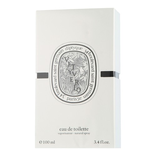Diptyque vetyverio edt 100ml - diptyque,