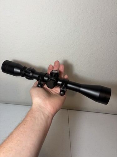 Bushnell scope 3945 - bushnell,