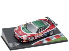 Ferrari 360 GT Silverstone