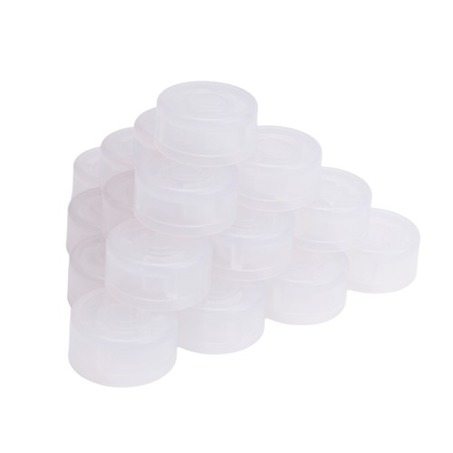20pcs set pédale effet - 1x(20pcs/set,
