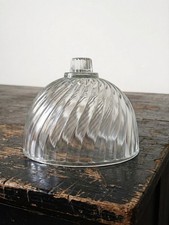 Petite cloche à dessert ou à