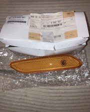 Clignotant Additionnel Jaune