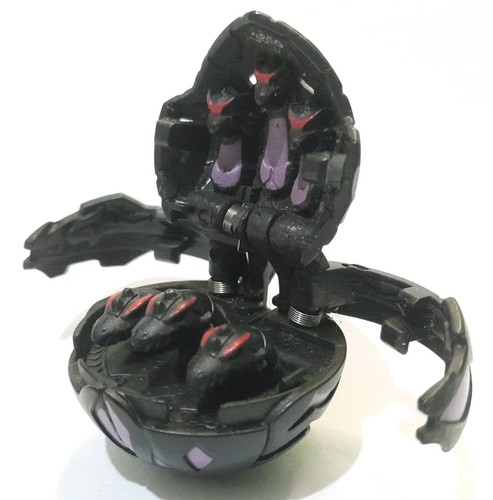 Bakugan battle brawlers darkus - battle,