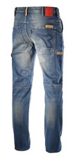 Diadora Jeans Pantalon de