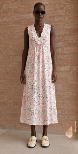 Chemise nuit perla - chemise, de