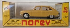 Norev ancien 1/43 - 3 - série