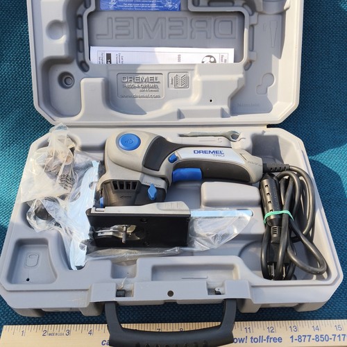 Dremel trio model 6800 - dremel,