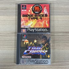 Jeux Vidéo PAL UNTESTED TIME