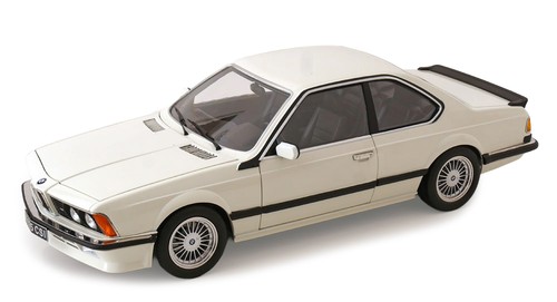 Scale bmw m635 csi - kk,