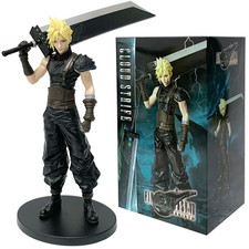 Figurine CLOUD STRIFE