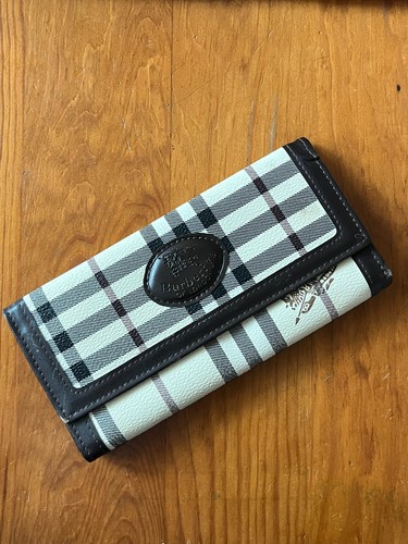 Portefeuille burberry of - burberry's,