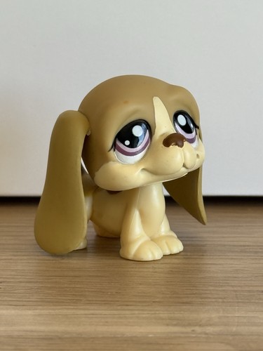 Authentic littlest pet - littlest,
