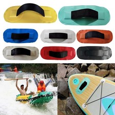 Poignée de bateau de pêche en PVC large application pour bateaux gonflables et