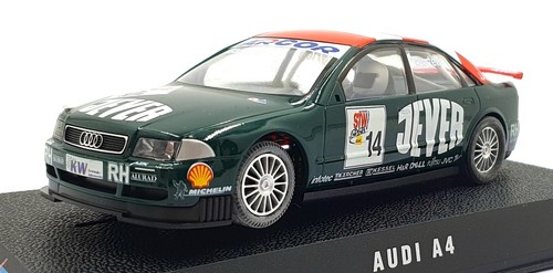 Scalextric scale slot - slot, car