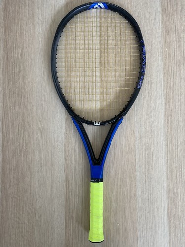 Wilson triad hammer - wilson,