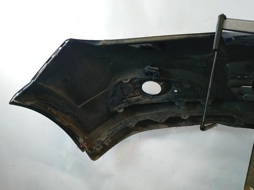 Pare choc avant opel astra - pare, h