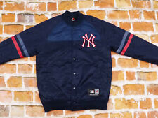 Veste Bomber Baseball New York