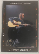 Jean-Jacques Goldman Un Tour