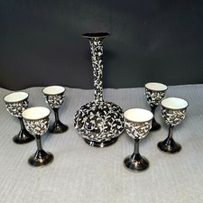 🔅 Perse service a liqueur