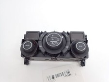 COMMANDE DE CHAUFFAGE 6452S2