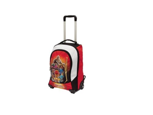 Giochi preziosi trolley - giochi,