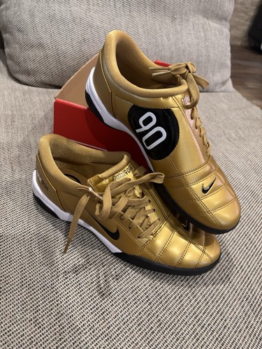 Sneakers nike total gold - nike,