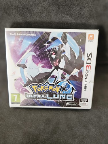 Magnifique jeu vidéo pokémon - magnifique,