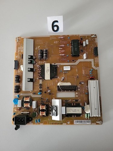 Carte alimentation