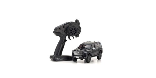 Kyosho mini 4x4 - mx-01, toyota