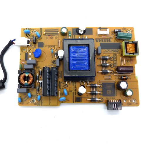 Toshiba alimentation carte - toshiba,