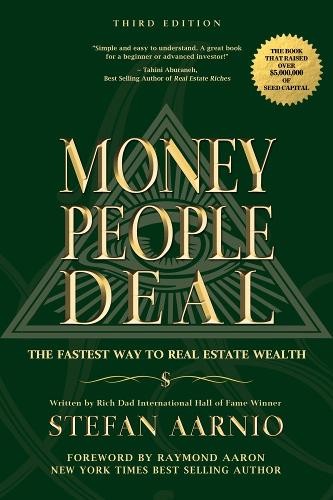 Stefan aarnio money people - money,