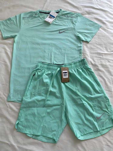 Ensemble nike running short - running, +