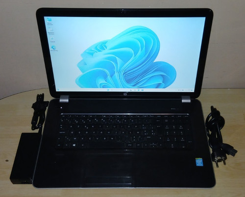 Portable intel - portable, hp