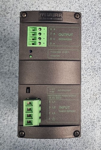 85072 murr elektronik - 85072,