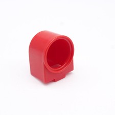 38222 Playmobil Lumière avant Rouge sans Carreau Locomotive 4027 4050