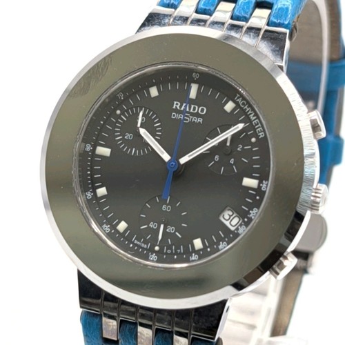 Montre homme rado - rado, diastar